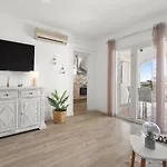 Buganvilla Tatil Evi *
