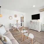 Tatil Evi Buganvilla *