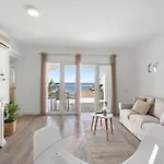 Buganvilla *