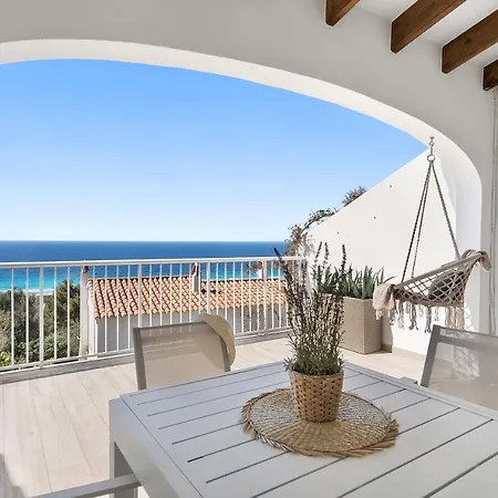 Holiday home Buganvilla *