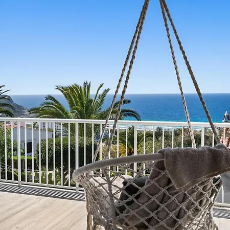 Buganvilla Holiday home *