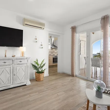 Buganvilla Holiday home *