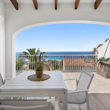 Holiday home Buganvilla *