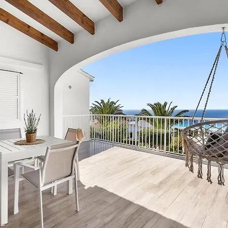 Buganvilla By 3villas Son Bou