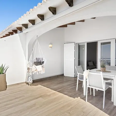 Buganvilla By 3villas Prázdninový dům *