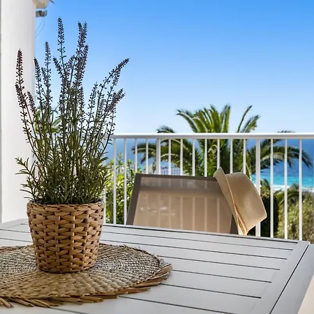 Holiday home Buganvilla