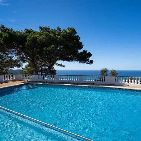 Holiday home Buganvilla Son Bou