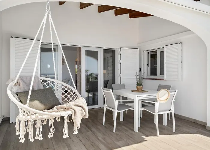 Buganvilla Holiday home