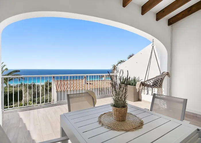 Holiday home Buganvilla *