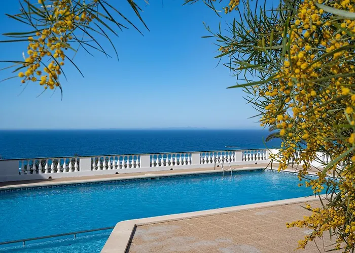 Buganvilla Holiday home *