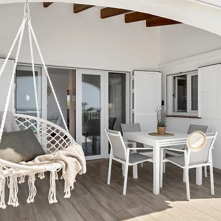 Buganvilla By 3villas Nyaraló