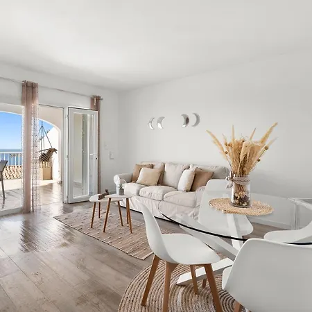 Buganvilla Hébergement de vacances