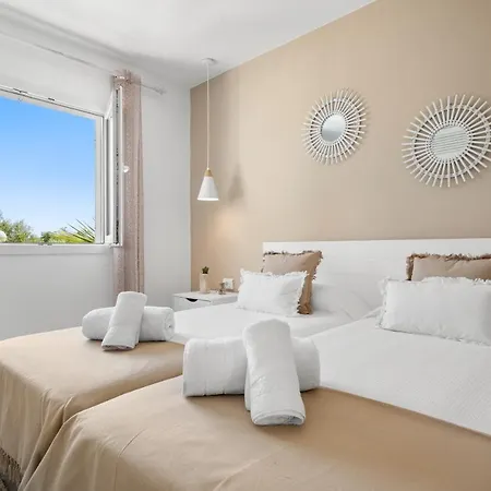 Buganvilla By 3villas