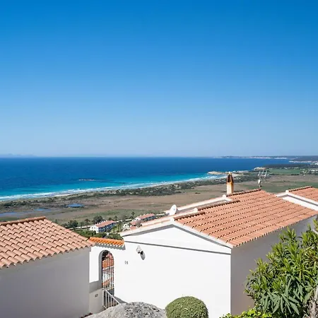 Buganvilla Tatil Evi