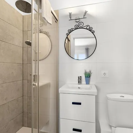 Buganvilla Tatil Evi Son Bou