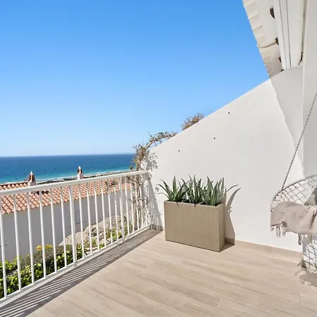 Hébergement de vacances Buganvilla