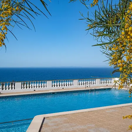 Buganvilla Hébergement de vacances *