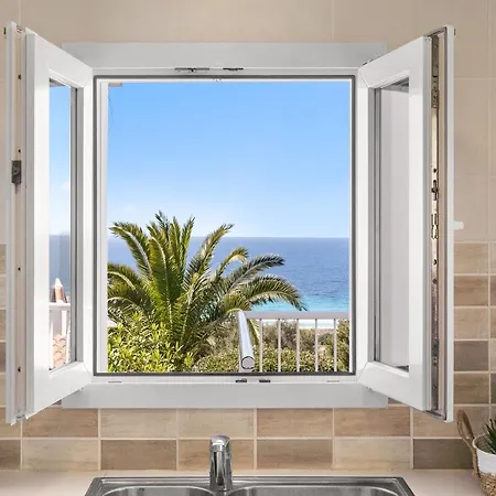 Buganvilla By 3villas Nyaraló