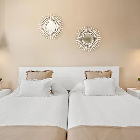 Tatil Evi Buganvilla