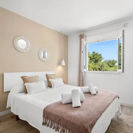 Buganvilla Hébergement de vacances *