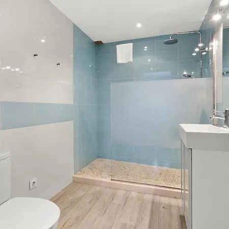 Hébergement de vacances Buganvilla Son Bou