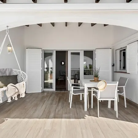 Buganvilla By 3villas