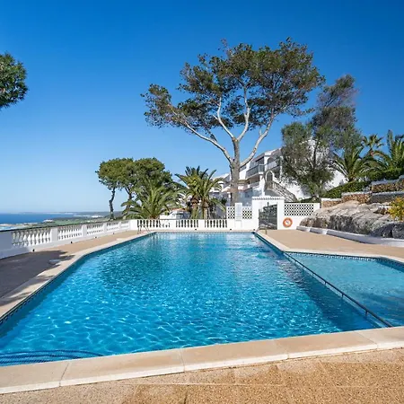 Buganvilla * Son Bou