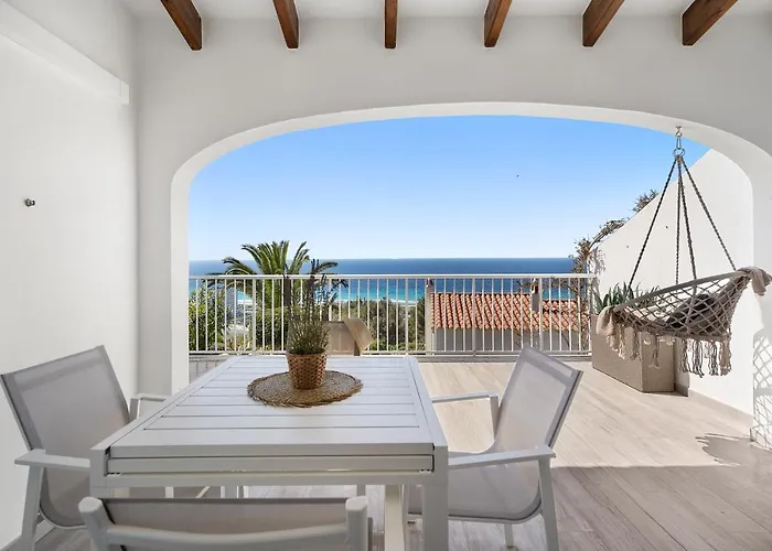 Сasa de vacaciones Buganvilla *