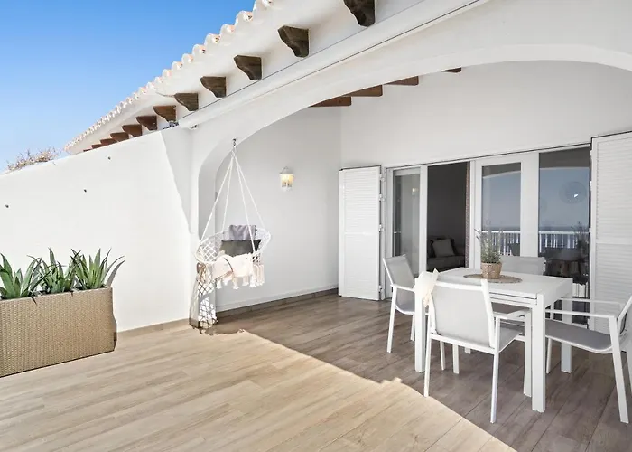 Buganvilla Сasa de vacaciones *