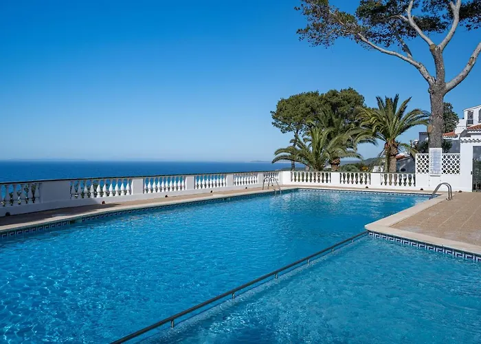 Сasa de vacaciones Buganvilla Son Bou