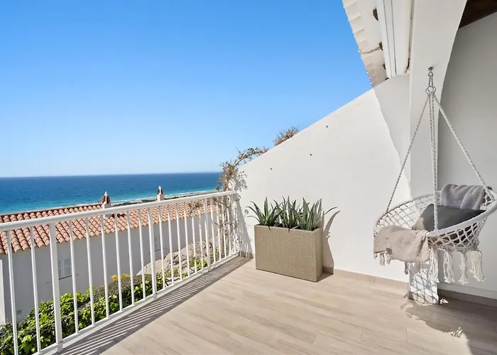 Сasa de vacaciones Buganvilla