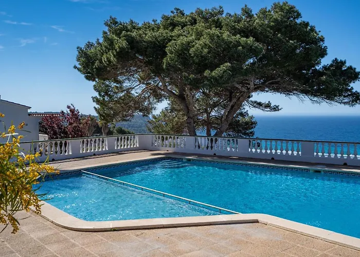 Сasa de vacaciones Buganvilla