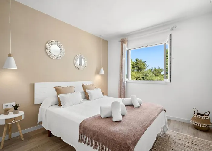 Buganvilla Сasa de vacaciones *