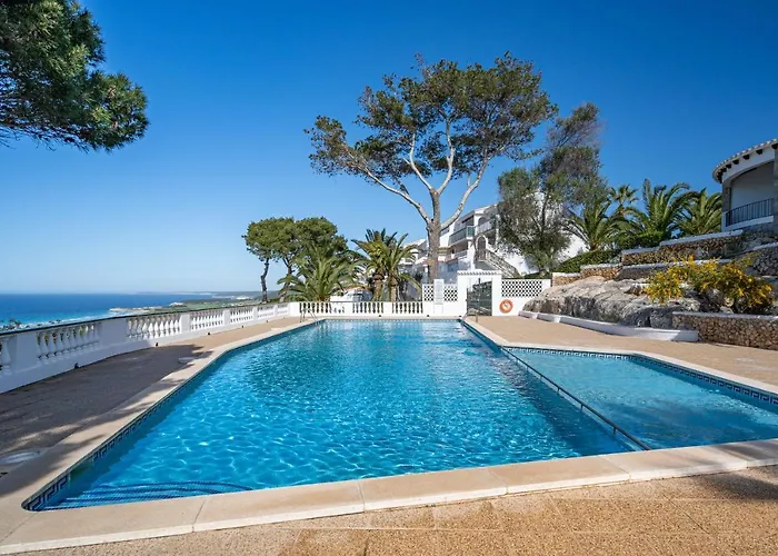 Buganvilla * Son Bou