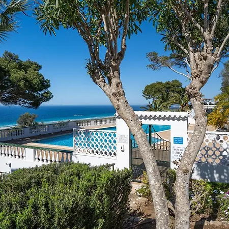 Buganvilla * Son Bou