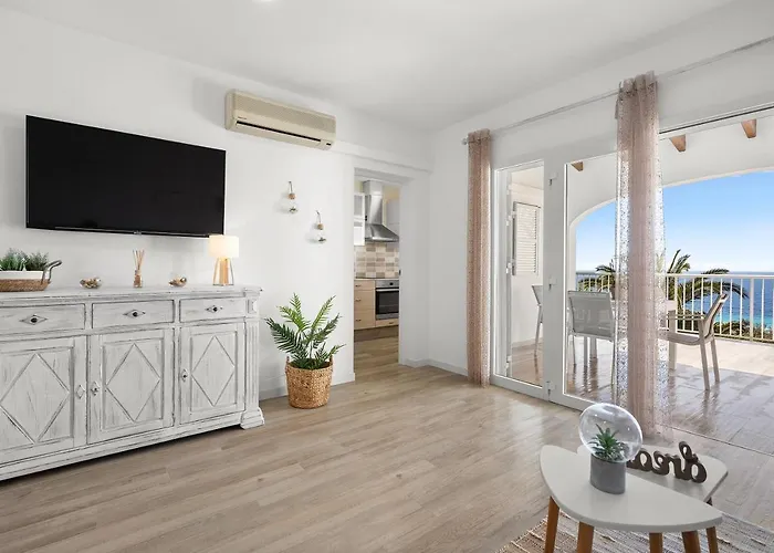 Buganvilla Ferienhaus *