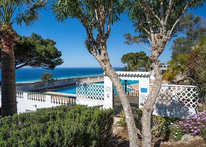 Buganvilla * Son Bou