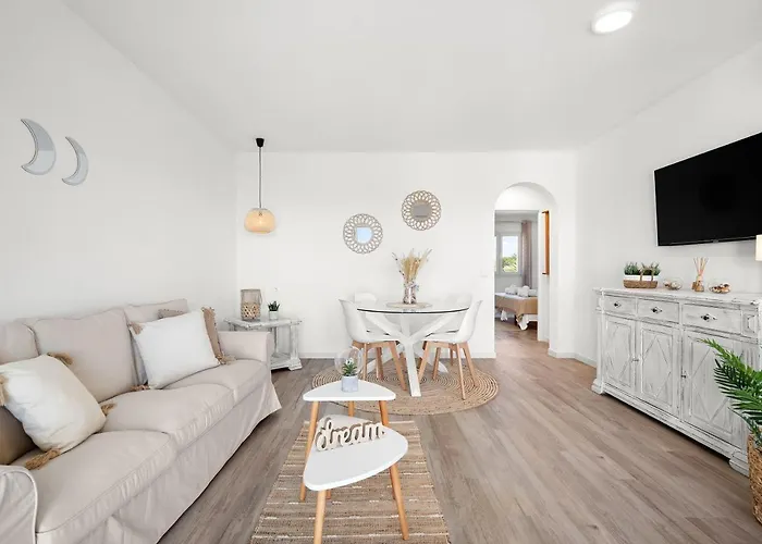 Ferienhaus Buganvilla