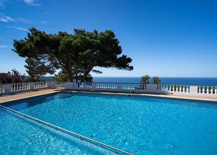 Ferienhaus Buganvilla Son Bou