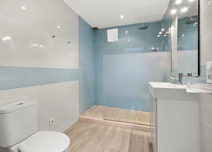 Ferienhaus Buganvilla Son Bou